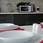 Aparthotel Vega 4*