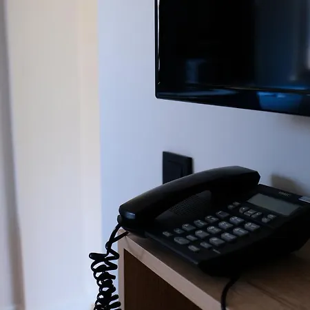 Vega Aparthotel