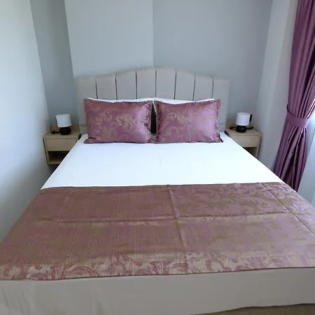 Aparthotel Vega