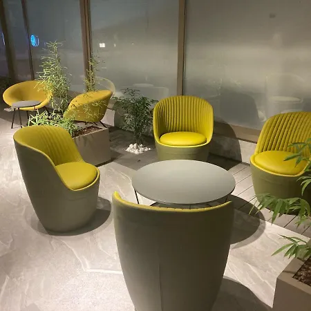 Aparthotel Vega Antalya