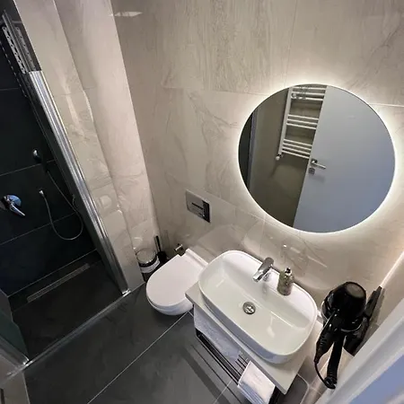 Aparthotel Vega