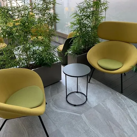Aparthotel Vega *