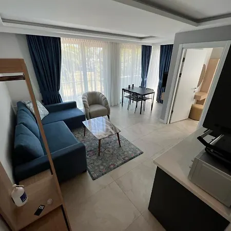 Aparthotel Vega