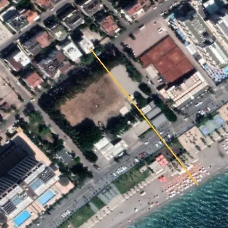 Vega Αττάλεια