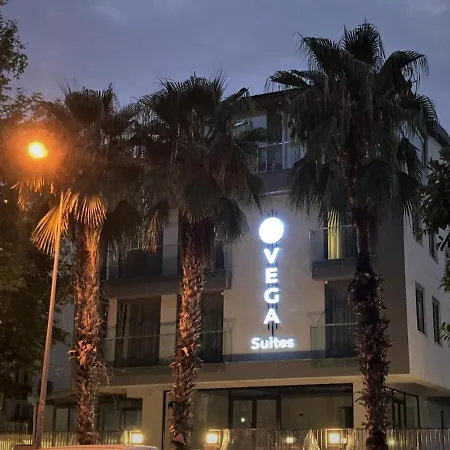 Vega Antalya