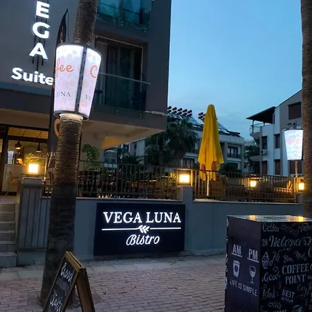 Vega Lägenhetshotell