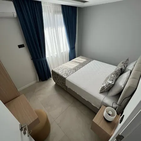 Vega Hotel de apartamente *