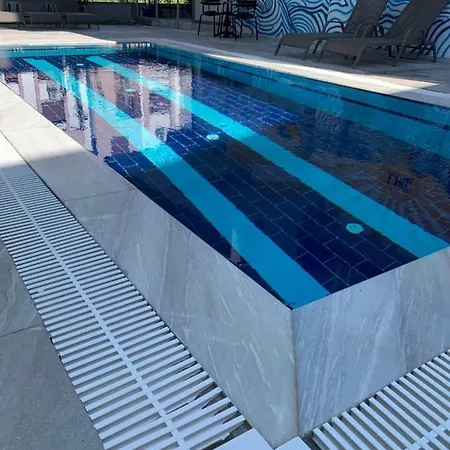 Vega Aparthotel Antalya