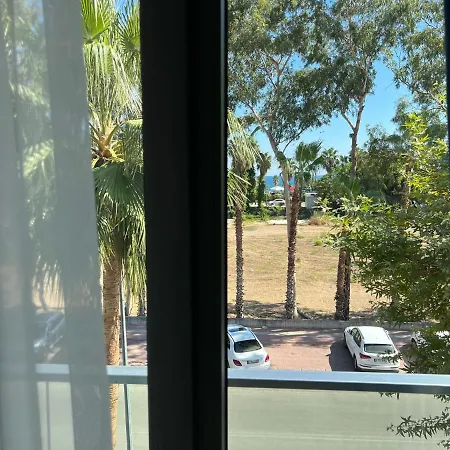 Lägenhetshotell Vega