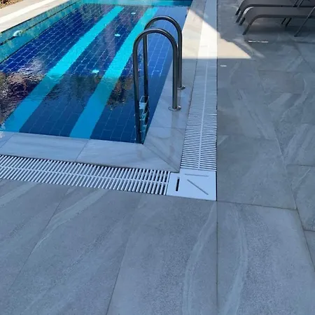 Vega Lägenhetshotell