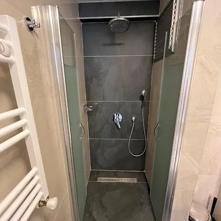 Vega Aparthotel Antalya