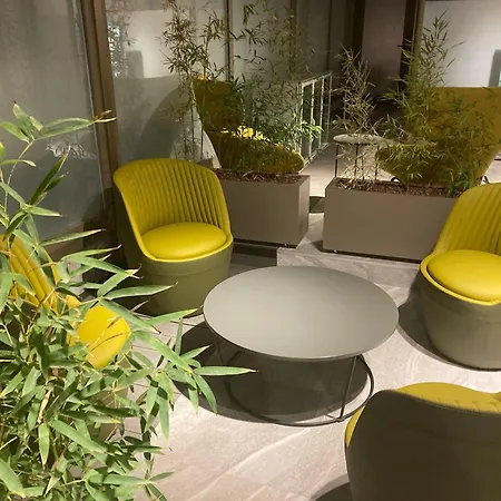 Vega Lägenhetshotell