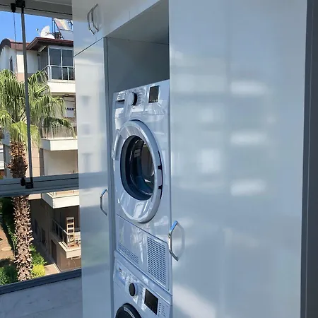 Vega Lägenhetshotell