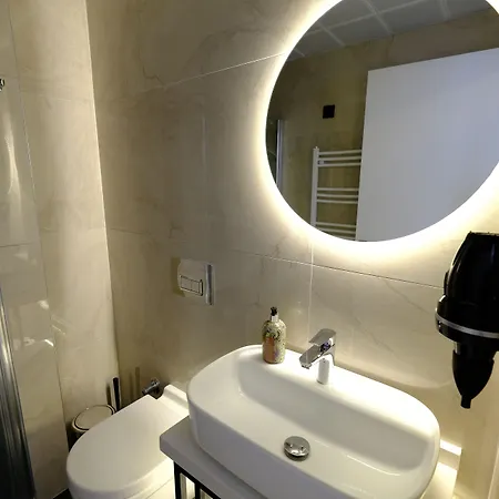 Aparthotel Vega