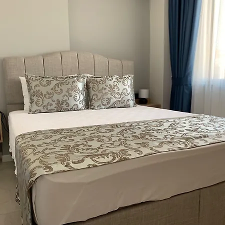 Aparthotel Vega Antalya