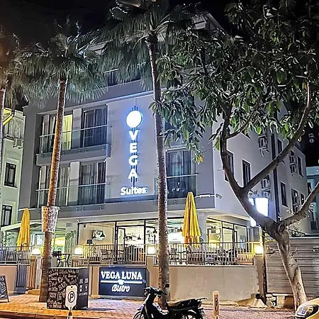 公寓式酒店 Vega