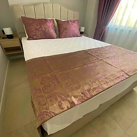 Vega 4* Antalya