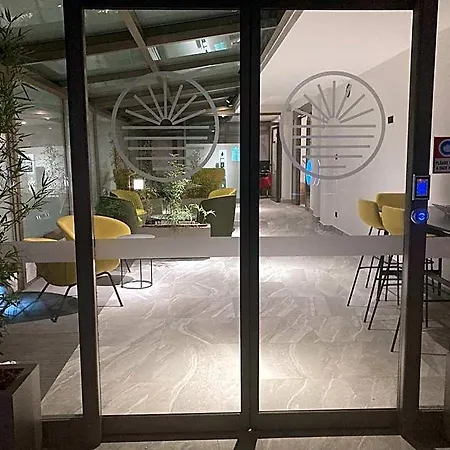 Vega Hotel de apartamente