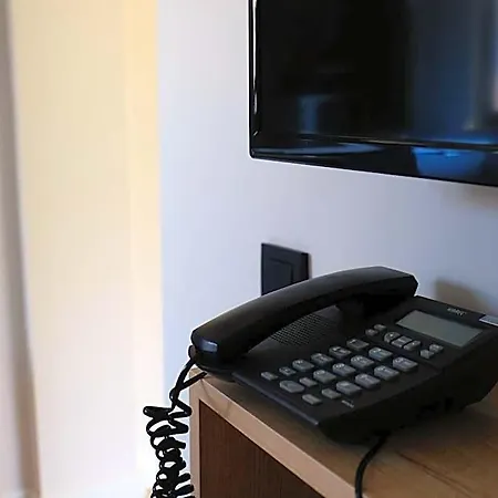 Hotel de apartamente Vega 4*