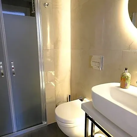 Apartahotel Vega