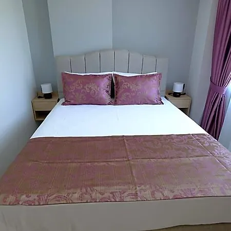 Vega Hotel de apartamente