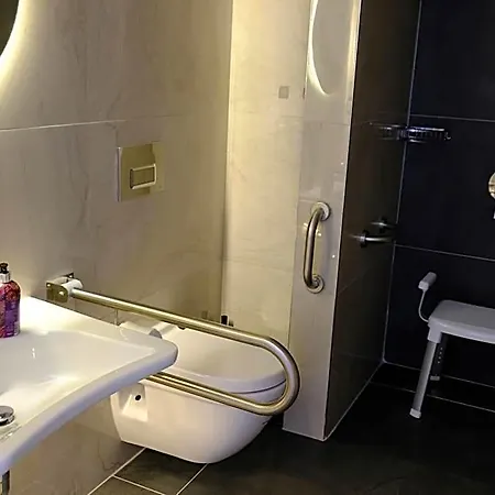 Hotel de apartamente Vega Antalya