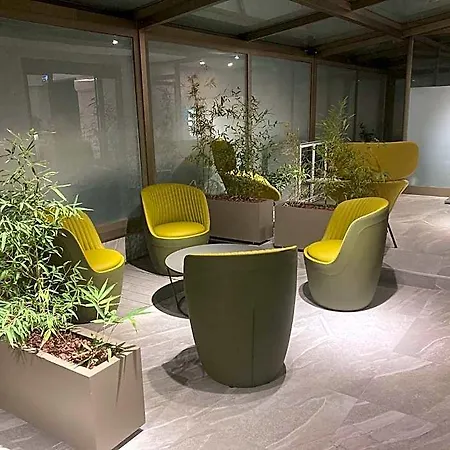 Hotel de apartamente Vega
