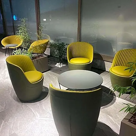 Hotel de apartamente Vega Antalya