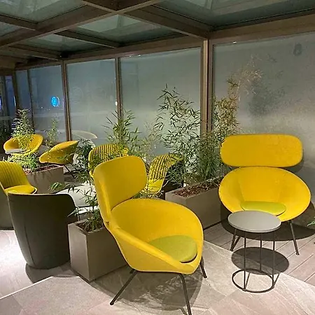 Vega Hotel de apartamente 4*