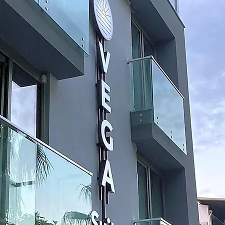 Vega 公寓式酒店