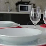 Vega Lejlighedshotel 4*