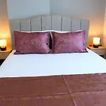 Lejlighedshotel Vega