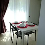 Lejlighedshotel Vega Antalya