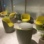 Lejlighedshotel Vega Antalya