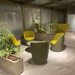 Vega Lejlighedshotel Antalya
