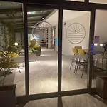 Lejlighedshotel Vega