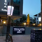 Vega Lejlighedshotel