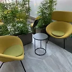 Lejlighedshotel Vega 4*