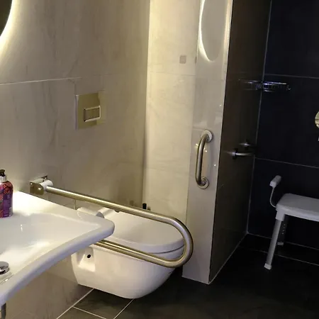 מלון דירות Vega