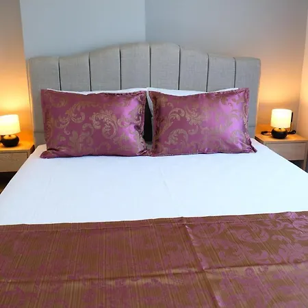 מלון דירות Vega