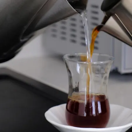 Vega 4* אנטליה