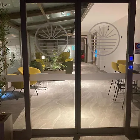 Vega 4* אנטליה