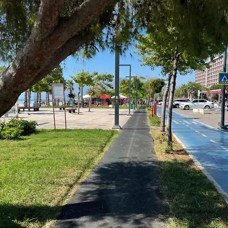 Vega Lejlighedshotel 4*