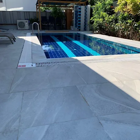 Vega מלון דירות