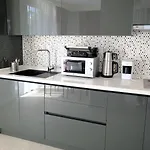 Appart hôtel Vega Antalya