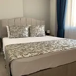 Appart hôtel Vega Antalya