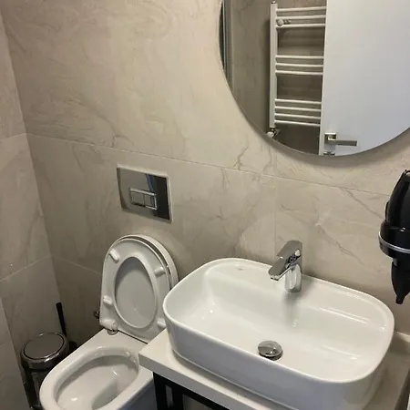 Hotel de apartamente Vega