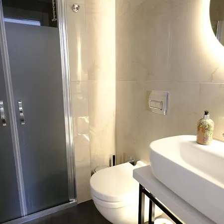 Vega شقة فندقية